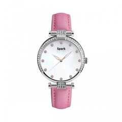 Женские часы Rivoli III с кристаллами Swarovski™ DS00W067 цена и информация | Женские часы | pigu.lt