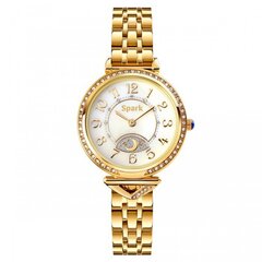 Женские часы Opera III с кристаллами Swarovski™ DS00W079 цена и информация | Женские часы | pigu.lt