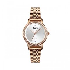 Moteriškas laikrodis Spark Odeon II DS00W081 kaina ir informacija | Moteriški laikrodžiai | pigu.lt
