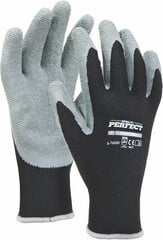 Darbo pirštinės Stalco Perfect High Drag, 11 dydis цена и информация | Рабочие перчатки | pigu.lt