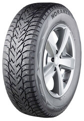 Bridgestone Noranza 001 195/55R16 91 T kaina ir informacija | Žieminės padangos | pigu.lt