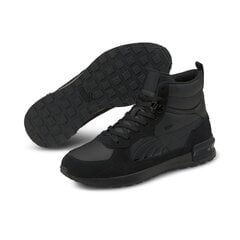 Мужская обувь Puma Graviton Mid 383204014064533857124 цена и информация | Кроссовки для мужчин | pigu.lt