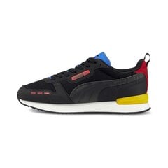 Мужские кроссовки PUMA R78 373117384063699581867 цена и информация | Кроссовки для мужчин | pigu.lt