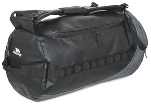 Krepšys, juodas kaina ir informacija | Kuprinės ir krepšiai | pigu.lt