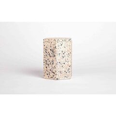Коробочка Terrazzo, 16 см цена и информация | Детали интерьера | pigu.lt