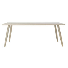 Приставной столик DKD Home Decor, металл/деревянный МДФ, ( 120 x 60 x 45 см ) цена и информация | Столы-консоли | pigu.lt
