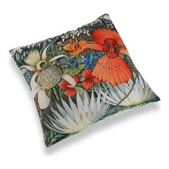 Pagalvėlė Gėlės kaina ir informacija | Dekoratyvinės pagalvėlės ir užvalkalai | pigu.lt