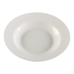 Тарелка Versa, 23 см цена и информация | Посуда, тарелки, обеденные сервизы | pigu.lt