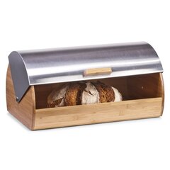 Ящик для хлеба E-6033 цена и информация | Кухонная утварь | pigu.lt