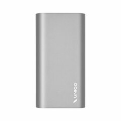 SBS Uniqo 20000 mAh kaina ir informacija | Atsarginiai maitinimo šaltiniai (power bank) | pigu.lt