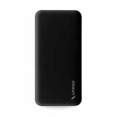 SBS Uniqo 10000 mAh kaina ir informacija | Atsarginiai maitinimo šaltiniai (power bank) | pigu.lt