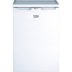 Beko FNE1073N kaina ir informacija | Šaldikliai, šaldymo dėžės | pigu.lt