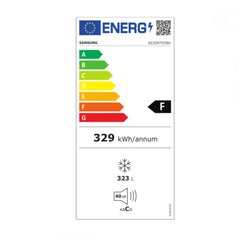 Samsung RZ32M7535B1 kaina ir informacija | Šaldytuvai | pigu.lt