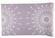 Gimnastikos kilimėlis Atom Mandala 173x61x0,4 cm, violetinis цена и информация | Kilimėliai sportui | pigu.lt