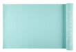 Sporto kilimėlis Atom Mandala 173x61x0,4 cm, žalias kaina ir informacija | Kilimėliai sportui | pigu.lt