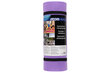 Turistinis kilimėlis Atom, 50 x 195 cm, violetinis kaina ir informacija | Turistiniai čiužiniai ir kilimėliai | pigu.lt