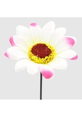 Цветок с искусственной герберой, 12 шт. цена и информация | Искусственные цветы | pigu.lt