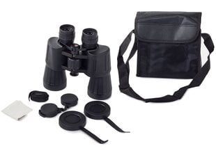 Verk 10x50 professional military binoculars case цена и информация | Бинокли | pigu.lt