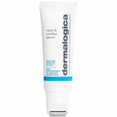 Сыворотка для шеи Dermalogica Neck Fit Contour Serum, 50мл цена и информация | Сыворотки для лица, масла | pigu.lt