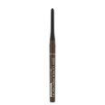 Водостойкий контур глаз Catrice 20H Ultra Precision, 0,28 г, 030 Brownie