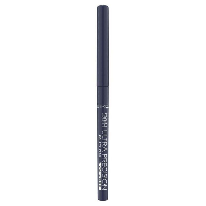 Vandeniui atsparus akių kontūras Catrice 20H Ultra Precision, 0,28 g, 050 Blue цена и информация | Akių šešėliai, pieštukai, blakstienų tušai, serumai | pigu.lt