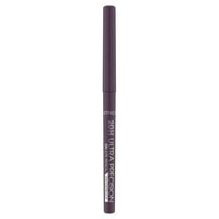 Водонепроницаемая подводка для глаз Catrice 20H Ultra Precision, 0,28 г, 070 Mauve цена и информация | Тушь, средства для роста ресниц, тени для век, карандаши для глаз | pigu.lt