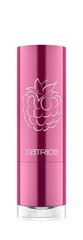 Lūpų balzamas Catrice Peppermint Berry Glow, 3,5 g, 010 kaina ir informacija | Lūpų dažai, blizgiai, balzamai, vazelinai | pigu.lt