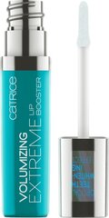 Блеск для губ Catrice Volumizing Extreme, 5 мл, 030 цена и информация | Помады, бальзамы, блеск для губ | pigu.lt