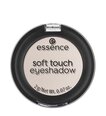 Akių šešėliai Essence Soft Touch, 2 g, 01 The One