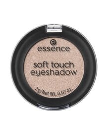 Akių šešėliai Essence Soft Touch, 2 g, 02 Champagne kaina ir informacija | Akių šešėliai, pieštukai, blakstienų tušai, serumai | pigu.lt
