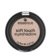 Akių šešėliai Essence Soft Touch, 2 g, 02 Champagne