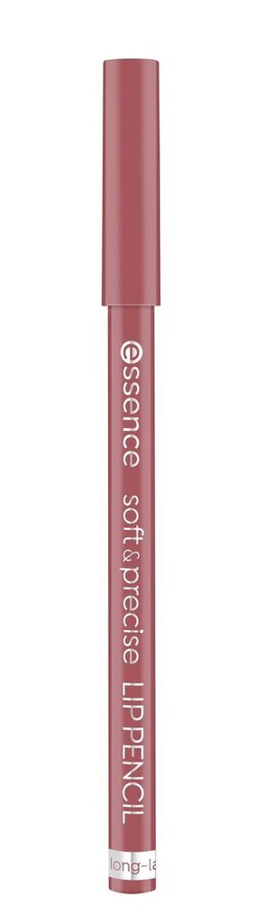 Lūpų kontūro pieštukas Essence Soft & Precise , 0,78 g, 204 kaina ir informacija | Lūpų dažai, blizgiai, balzamai, vazelinai | pigu.lt