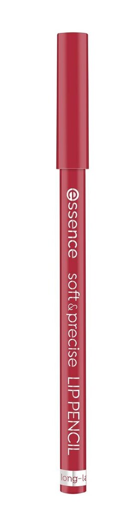 Lūpų kontūro pieštukas Essence Soft & Precise, 0,78 g, 205 kaina ir informacija | Lūpų dažai, blizgiai, balzamai, vazelinai | pigu.lt