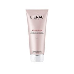 Концентрат для коррекции фигуры Lierac Body Slim 200 мл цена и информация | Антицеллюлитные кремы, средства для упругости кожи | pigu.lt