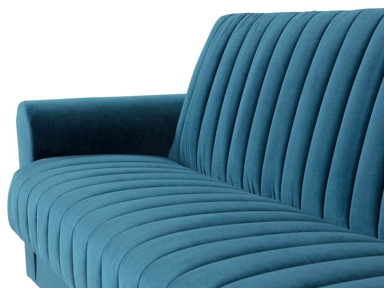 Sofa - lova MOLLY kaina ir informacija | Sofos | pigu.lt