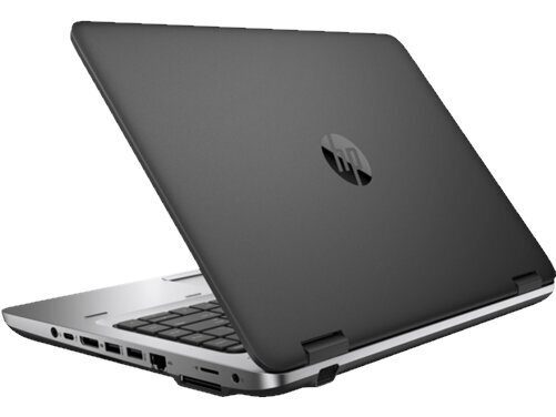 HP ProBook 640 G1 i3-4000M 14.0 HD+ 8GB 256GB Win10PRO kaina ir informacija | Nešiojami kompiuteriai | pigu.lt