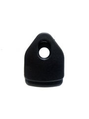 Клип Holdon ® Mini черный, 4 шт. цена и информация | Крепежные изделия | pigu.lt