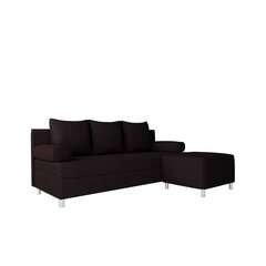 Sofa-lova Dover + pufas kaina ir informacija | Sofos | pigu.lt