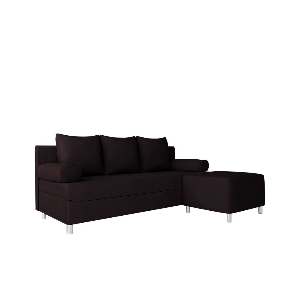 Sofa-lova Dover + pufas kaina ir informacija | Sofos | pigu.lt