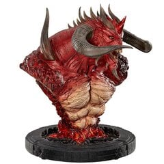 Blizzard Diablo Lord of Terror Bust цена и информация | Атрибутика для игроков | pigu.lt