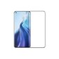 Apsauginė ekrano plėvelė 5D Full Glue Ceramic, skirta Xiaomi Mi 11 Pro цена и информация | Apsauginės plėvelės telefonams | pigu.lt