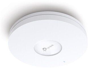 TP-LINK EAP610 цена и информация | Точки беспроводного доступа (Access Point) | pigu.lt