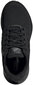 Sportiniai batai moterims Adidas EQ19 Run H02046, juodi цена и информация | Sportiniai bateliai, kedai moterims | pigu.lt