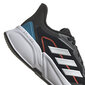 Sportiniai batai vyrams Adidas X9000L 1 H68081 7 5, juodi kaina ir informacija | Kedai vyrams | pigu.lt