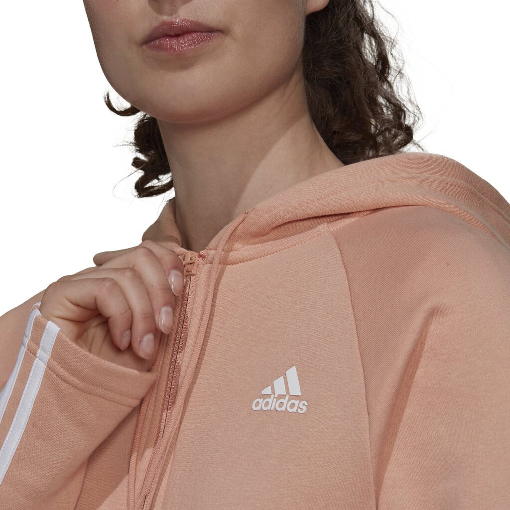 Sportinis kostiumas moterims Adidas W Energize Ts H24118, rožinis kaina ir informacija | Sportinė apranga moterims | pigu.lt