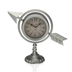 Настольные часы Стрела с наконечником, 23 x 16 x 8 см цена и информация | Часы | pigu.lt