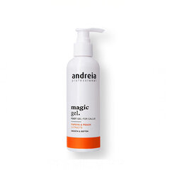 Gelis pėdoms Andreia Magic, 20 ml kaina ir informacija | Manikiūro, pedikiūro priemonės | pigu.lt