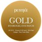 Paakių pagalvėlės Petitfee Gold Hydrogel Eye Patch, 60 vnt. цена и информация | Veido kaukės, paakių kaukės | pigu.lt