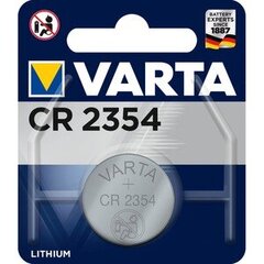 Varta ličio baterija CR2354 цена и информация | Батарейки | pigu.lt