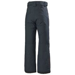 Горнолыжные штаны Helly Hansen Legendary, 41606-994-164 цена и информация | Зимняя одежда для детей | pigu.lt